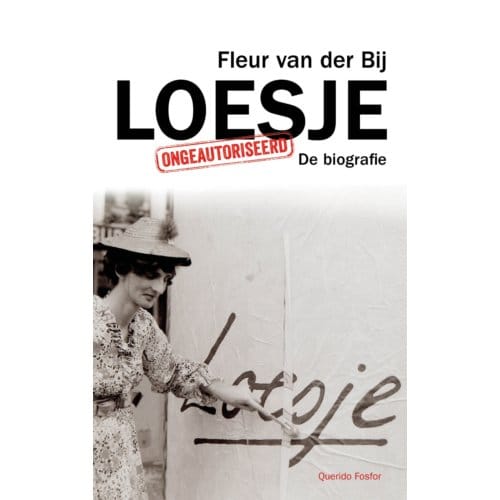 Loesje - Fleur van der Bij