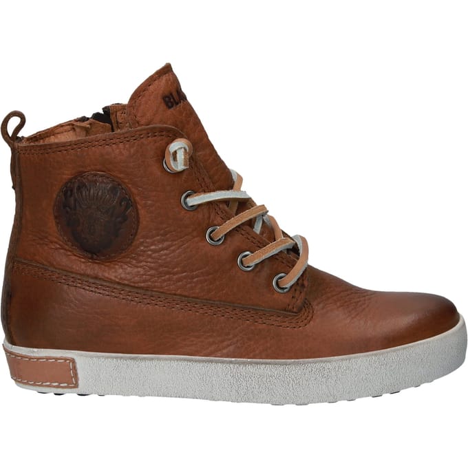 Blackstone ICON EMILY - CK02 Old Yellow - Originals - Kids - Brown - Maat: 38