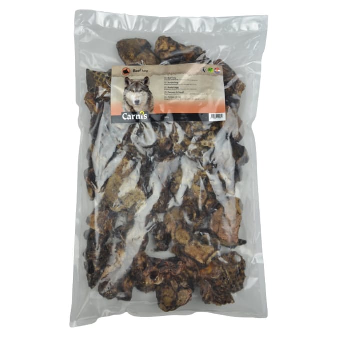 Carnis Runderlong 500 g