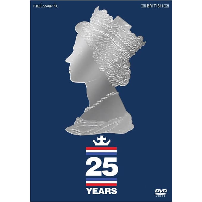 25 Years
