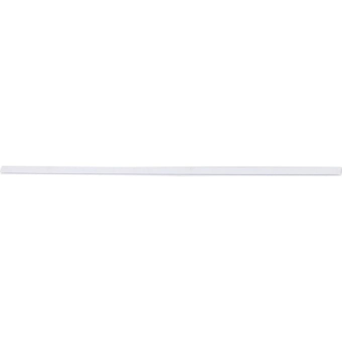AEG dwarslijst, glazen plank, 4056002720