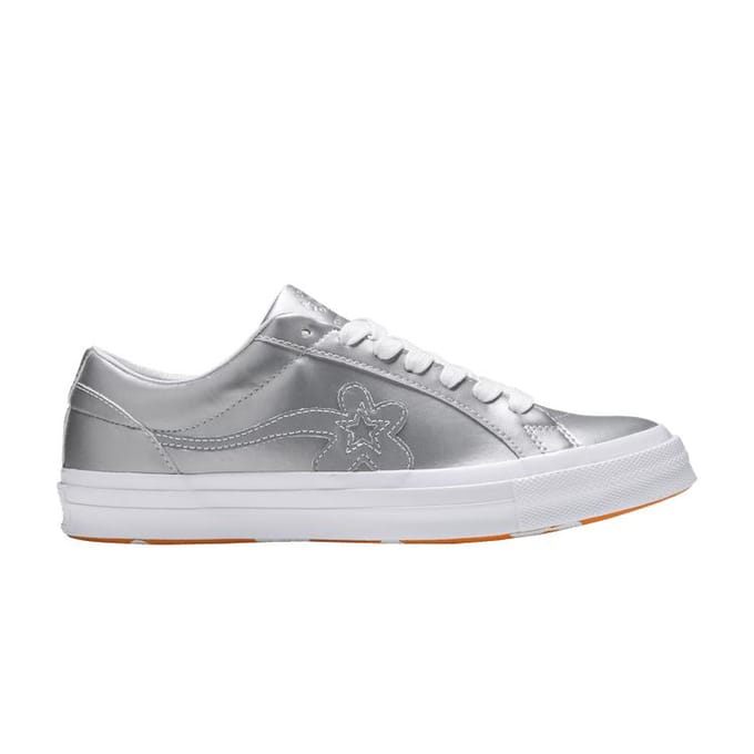 Converse One Star Ox Golf le Fleur 3M 41.5 gray