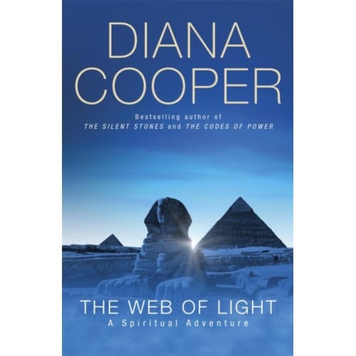 The Web Of Light - Diana Cooper