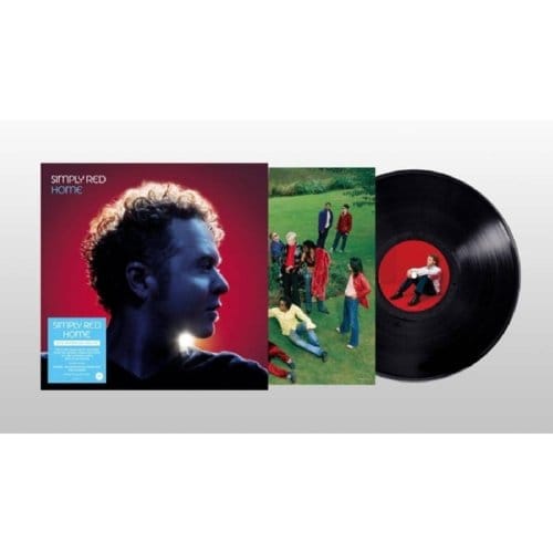 Home - Simply Red