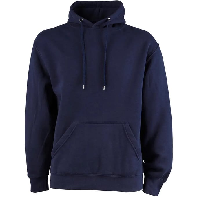 Tee Jays - Hooded Sweatshirt - Navy maat S