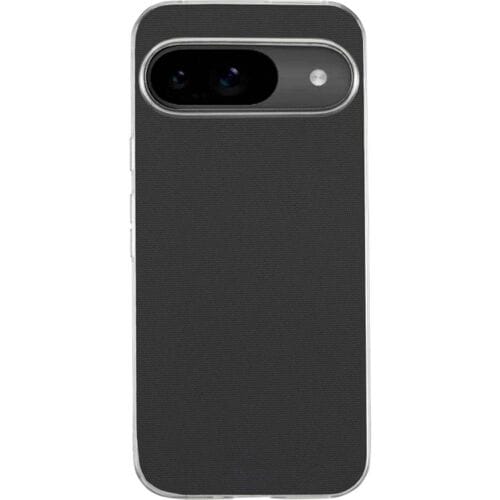 Hama hoesje geschikt voor Pixel 9 Pro - Always Clear - Transparant