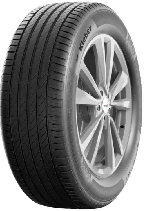 Kleber Dynaxer HP 5 SUV ( 255/50 R20 109W XL )