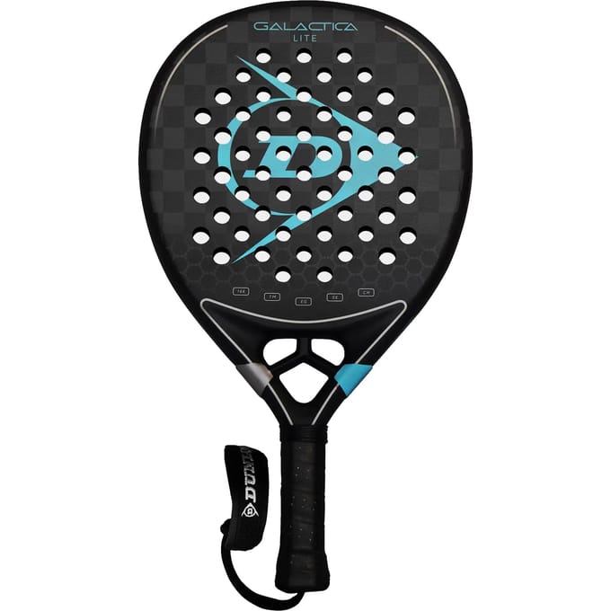 Dunlop Galactica Lite Padel racket