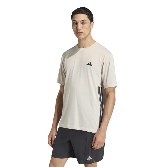Jersey adidas Essentials Feelready 3 Stripes