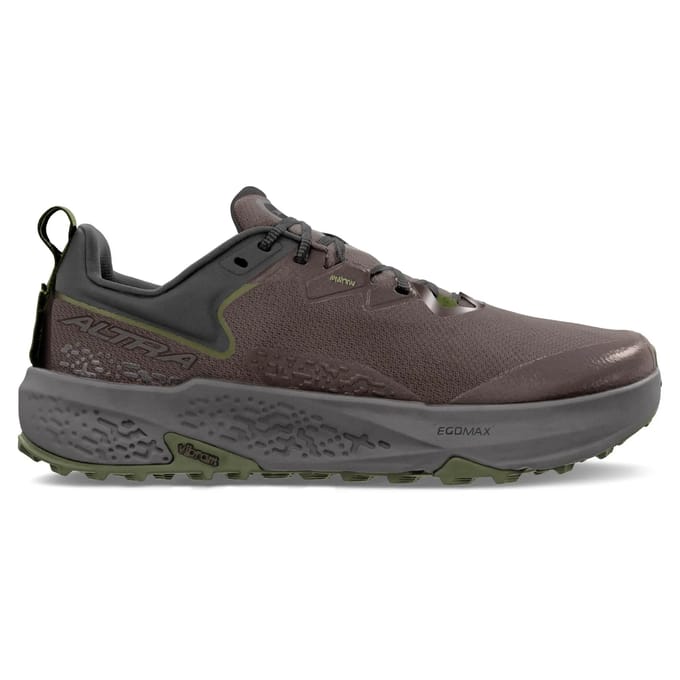 Altra Timp 6 Trailschoen Heren