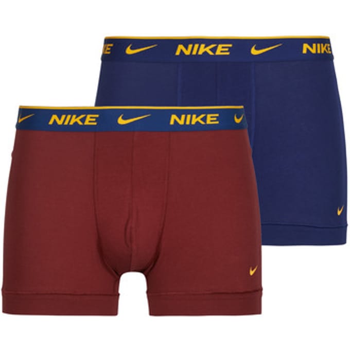 Nike  Boxers EDAY COTTON ST 2PK
