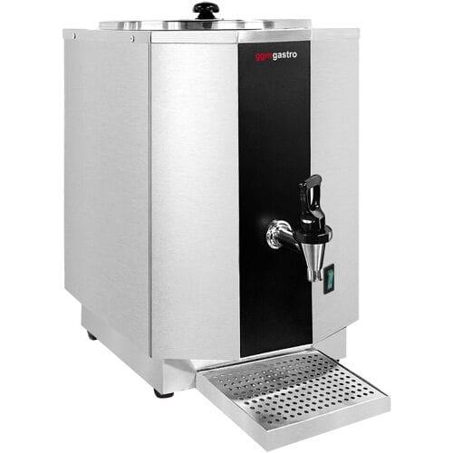 GGM Gastro Milchwärmer ECO - 10 Liter - 1,5 kW