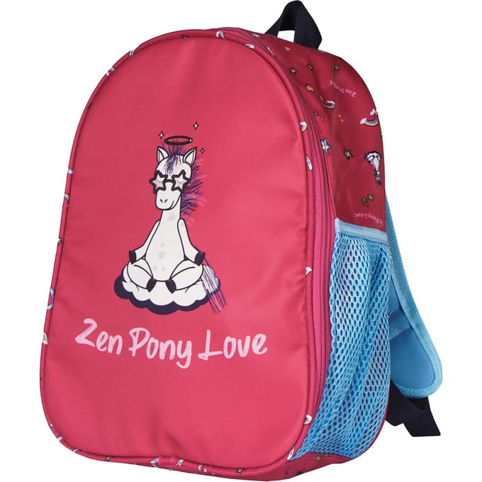 Rugzak met kindersleutelhanger HORKA Jolly Ss22
