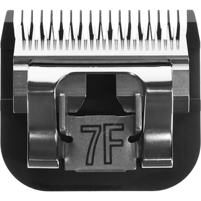 Gecoate snijkop Kerbl SnapOn DCL n°7F
