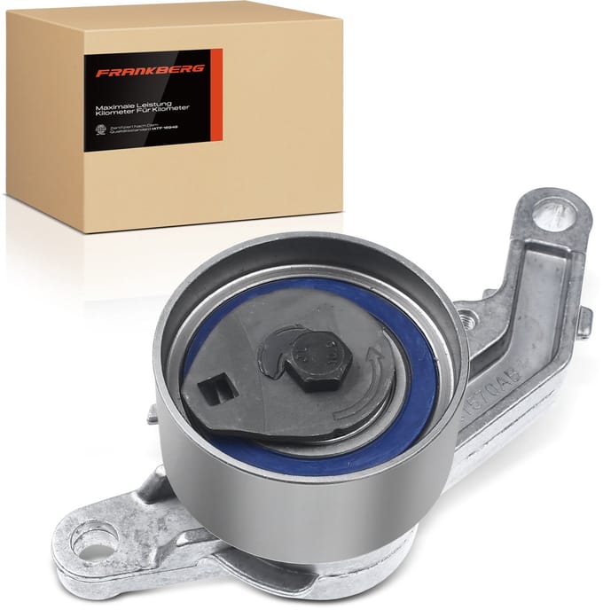 Frankberg 1x spanner rolriem voor Chrysler PT Cruiser Jeep