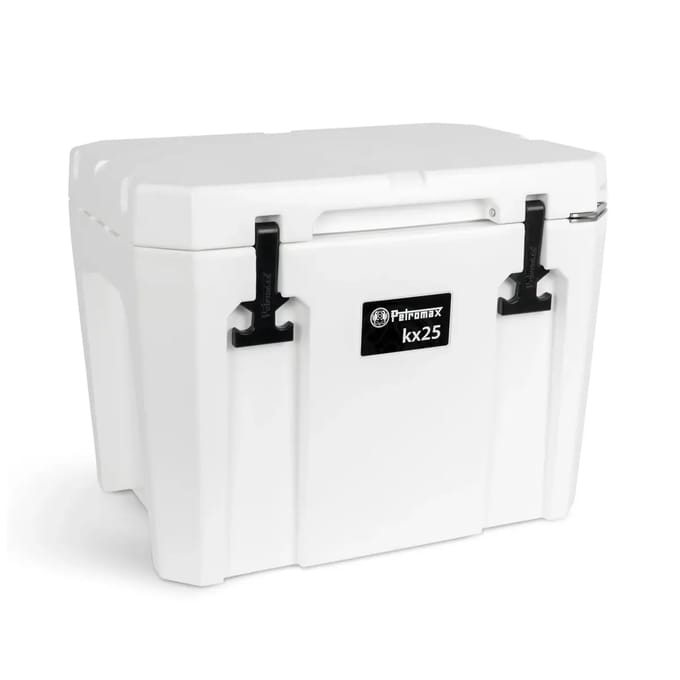 Petromax Koelbox Wit 25 Liter