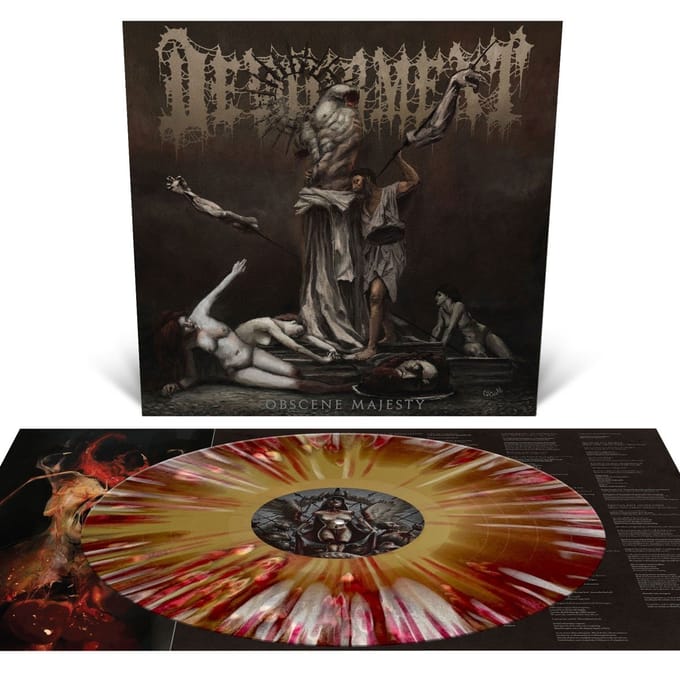 Obscene Majesty