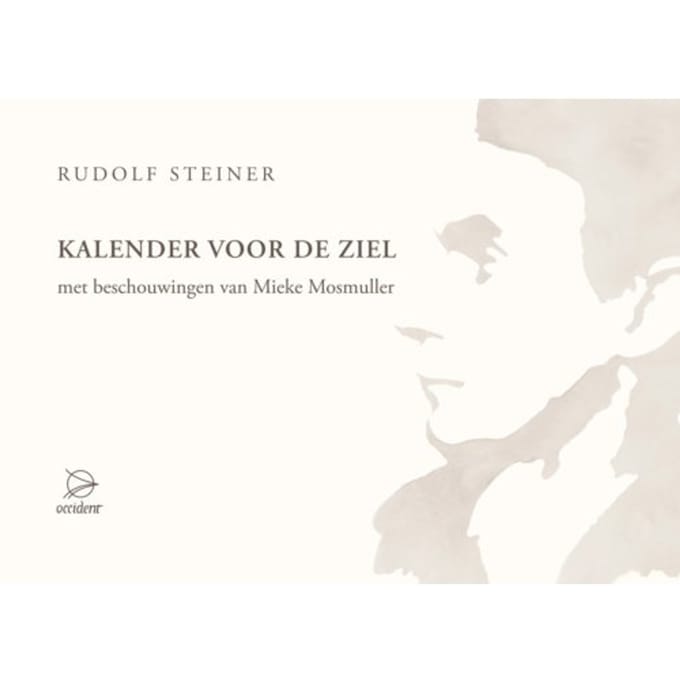 Kalender Voor De Ziel - Rudolf Steiner