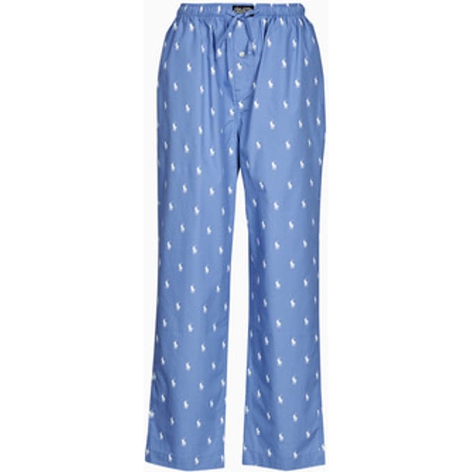Polo Ralph Lauren  Pyjama broek PJ PANT-SLEEP-BOTTOM