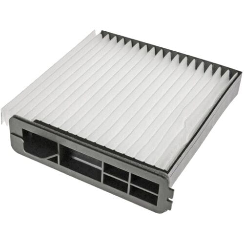 Cabinefilter BLUE PRINT ADN12528