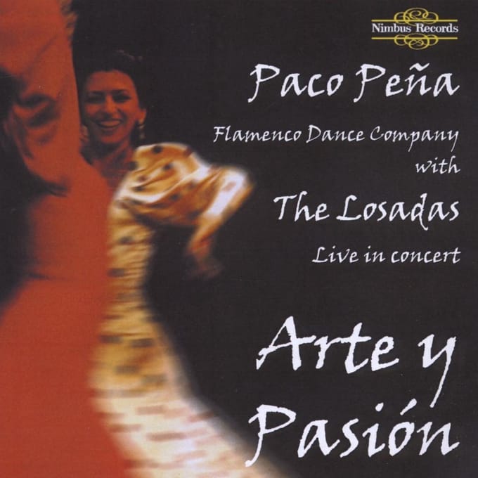 Paco Pena - Paco Pena: Arte Y Pasion (2 CD)