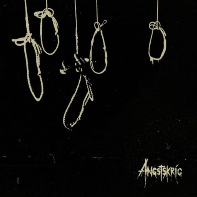 Skyggespill - Angstskrig