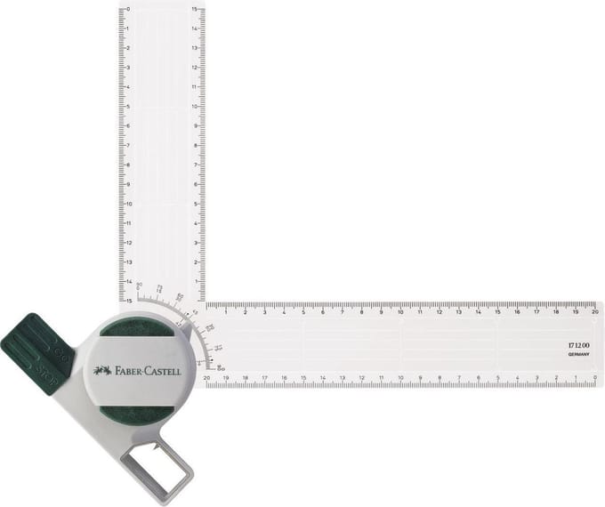 Faber-Castell sneltekenkop - TK-System - FC-171200