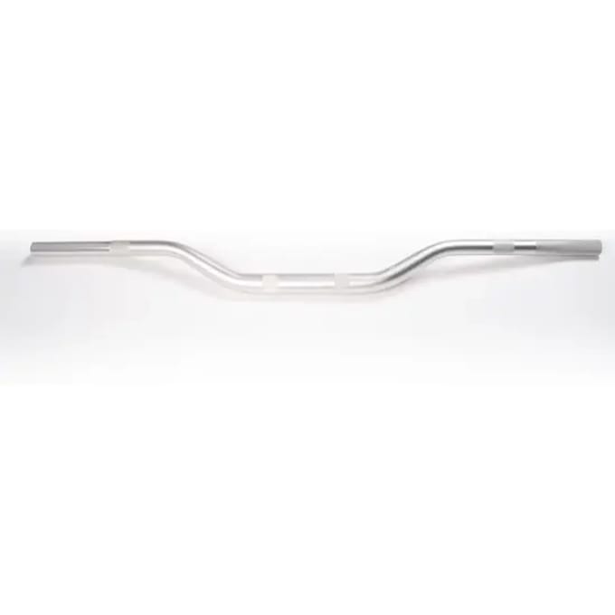Aluminium motorstuur UP Design MX