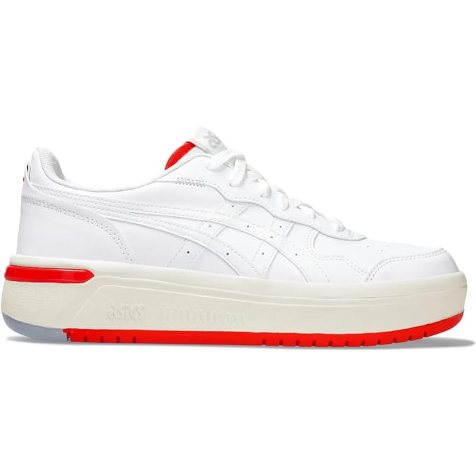 Trainers Asics