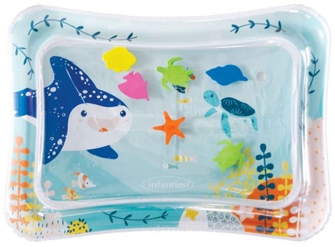 INFANTINO Watermat Ocean