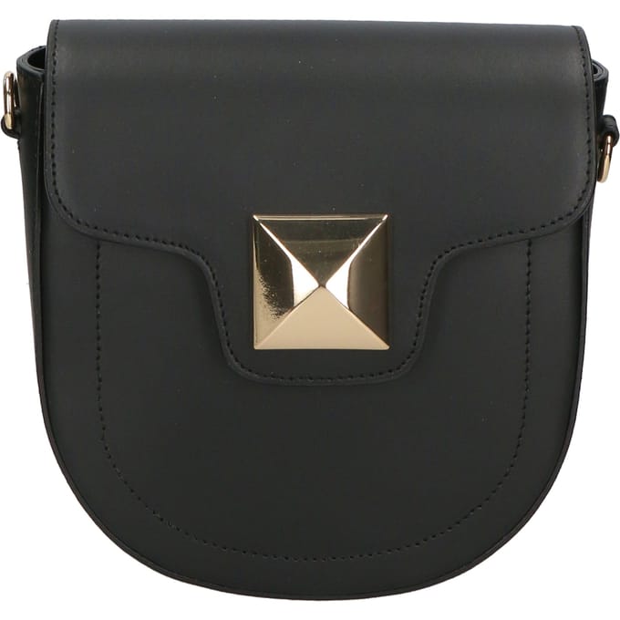 Gave Lux Schoudertas vrouwen BLACK