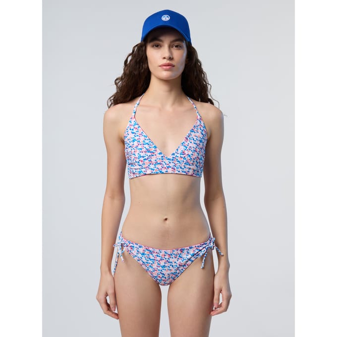North Sails Bikini top Omkeerbaar V-front