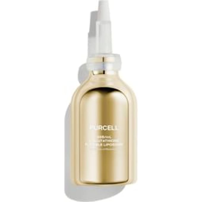 PURCELL - 88B/mL L-Glutathione Flexible Liposome Jumbo 55ml