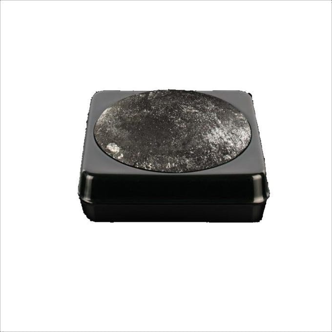 Make-up Studio Eyeshadow Moondust Refill Twinkling Black 1.8gr