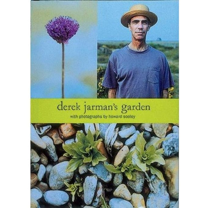 Derek Jarman's Garden - Derek Jarman
