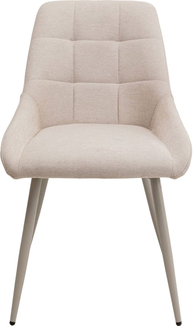 Stoel Ruby beige Kare Design