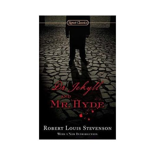 Dr Jekyll And Mr Hyde (Includes Essay By Nabokov) - Robert Louis Stevenson