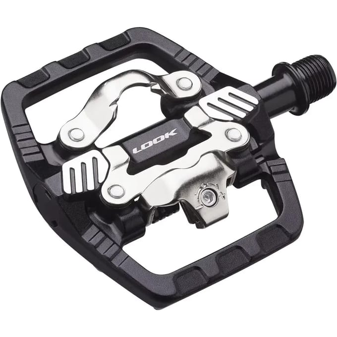 Pedalen Look X-venture +
