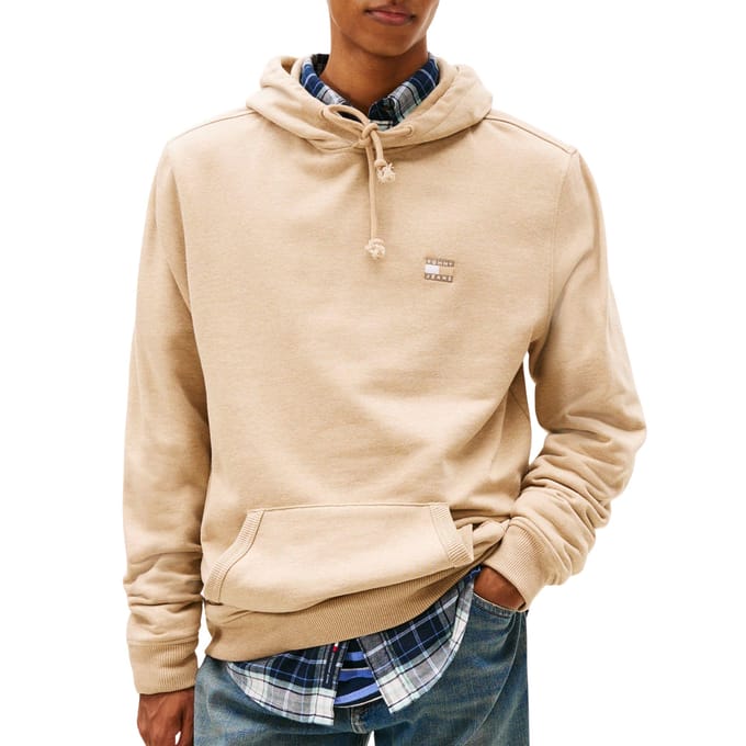 Pull Tommy Hilfiger Regular Badge Hommes