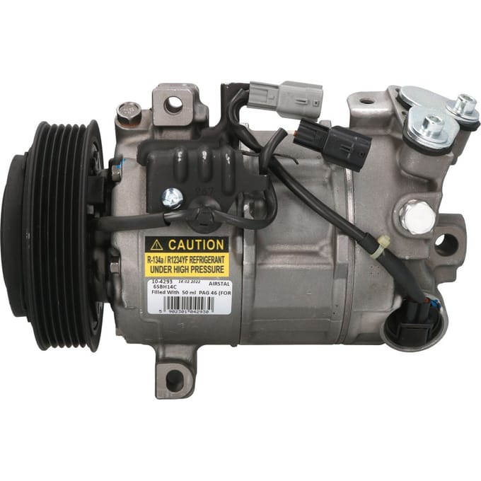 Compressor, airconditioning AIRSTAL 10-4293