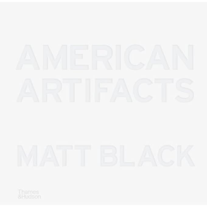 American Artifacts - Matt Black