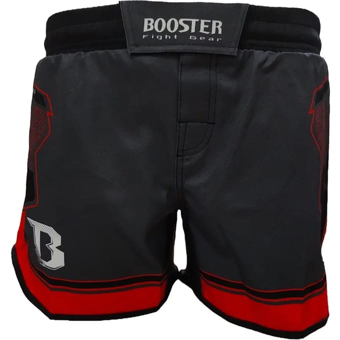 Korte MMA Booster Fight Gear Delta