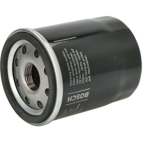 Hydraulisch filter BOSCH F 026 407 370