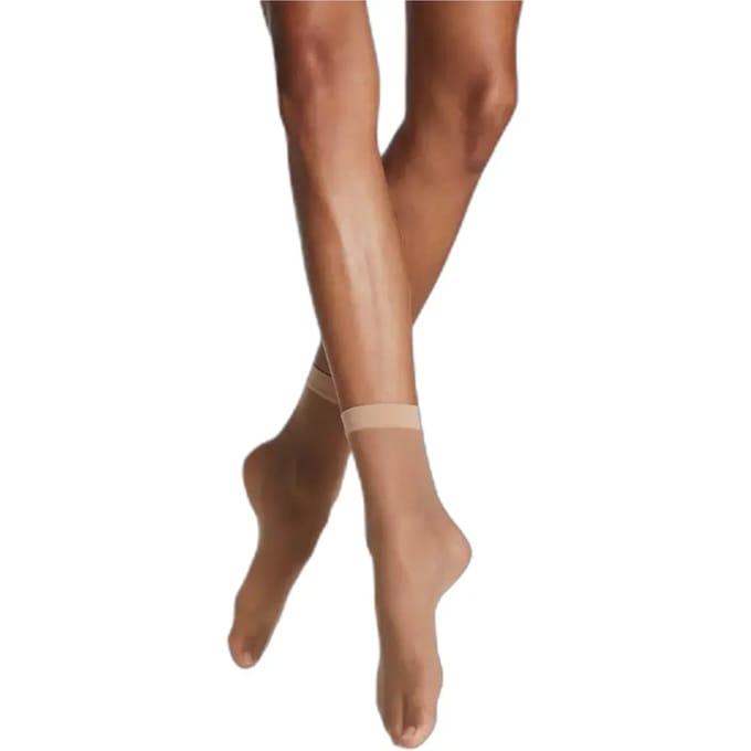 Damessokken Fogal All Nude