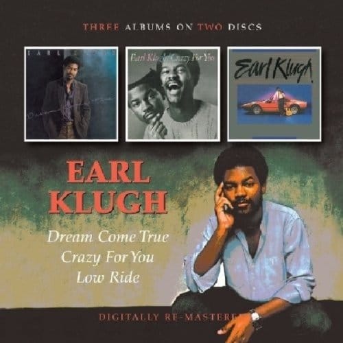 Dream Come True/Crazy For You/Low Ride - Earl Klugh