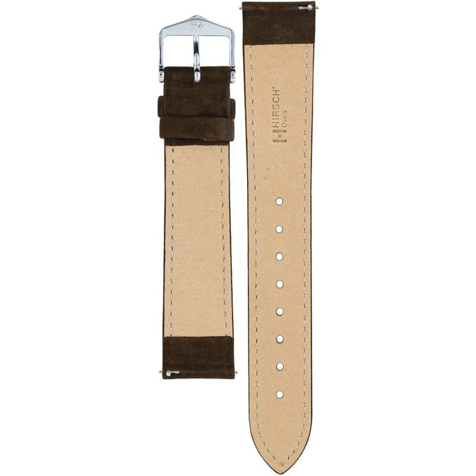 Hirsch 03433110-2-18 Osiris Nubuck band