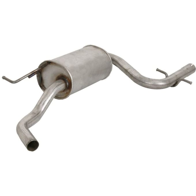 Voorpijp BOSAL 233-609