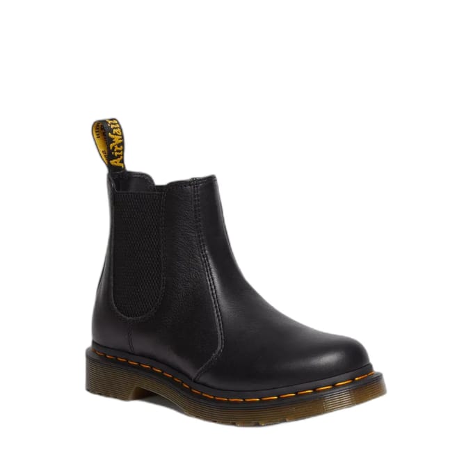 Dameslaarzen Dr Martens Chelsea 2976