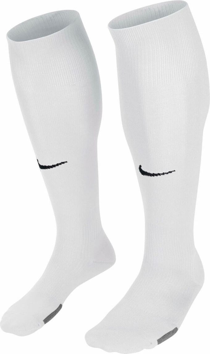 Nike Park IV Game Voetbalsokken - XS - Wit