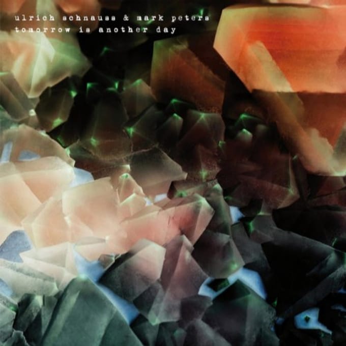 Ulrich Schnauss & Mark Peters - Tomorrow Is Another Day (CD)